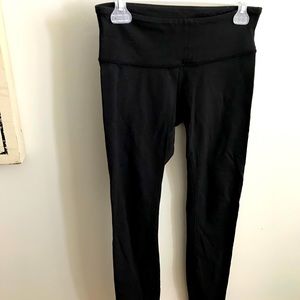 Lulu Lemon align leggings